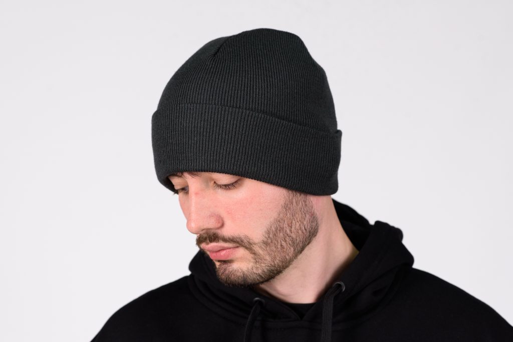 Шапка зимова