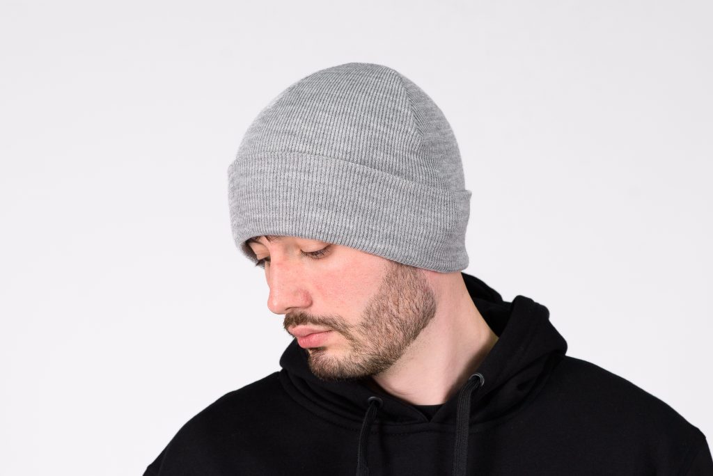 Шапка зимова JHK