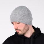 Шапка зимова JHK