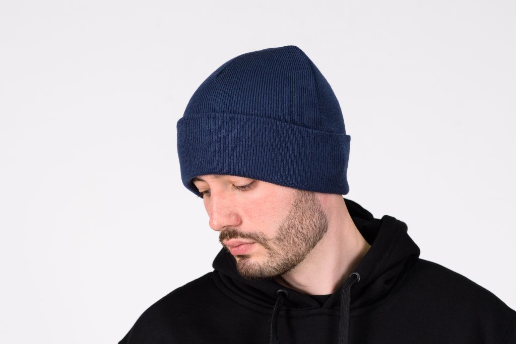 Шапка зимова JHK