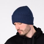 Шапка зимова JHK