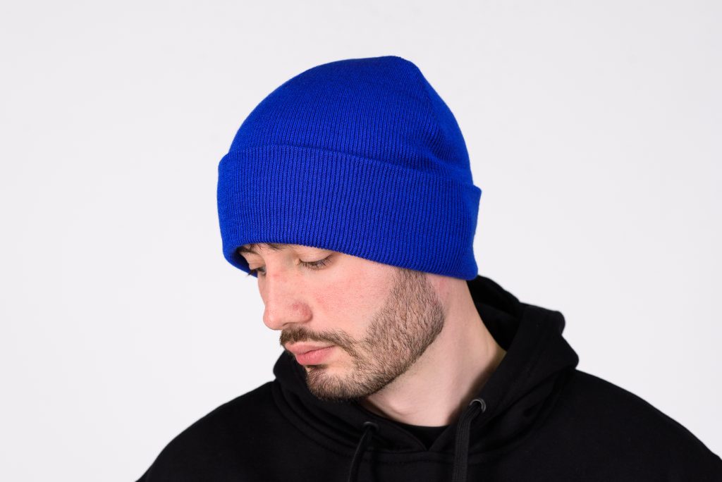 Шапка зимова JHK