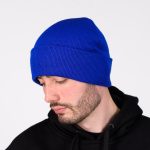 Шапка зимова JHK