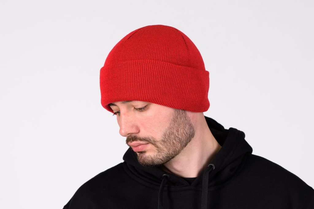 Шапка зимова JHK