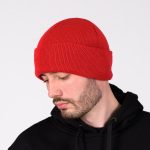 Шапка зимова JHK