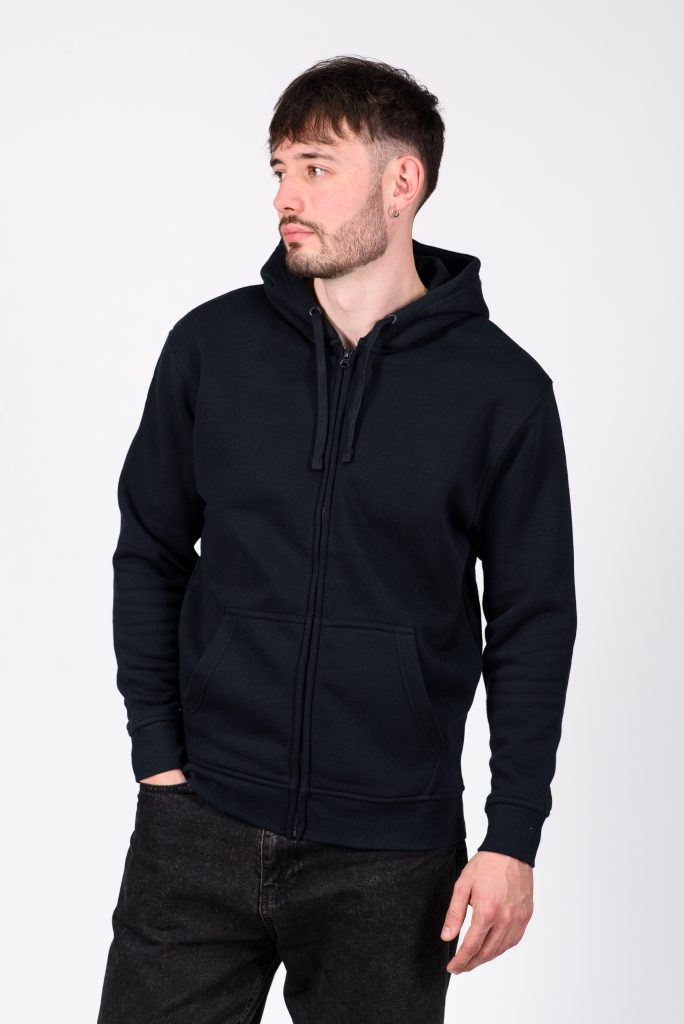 Худі на замку Чоловіче JHK