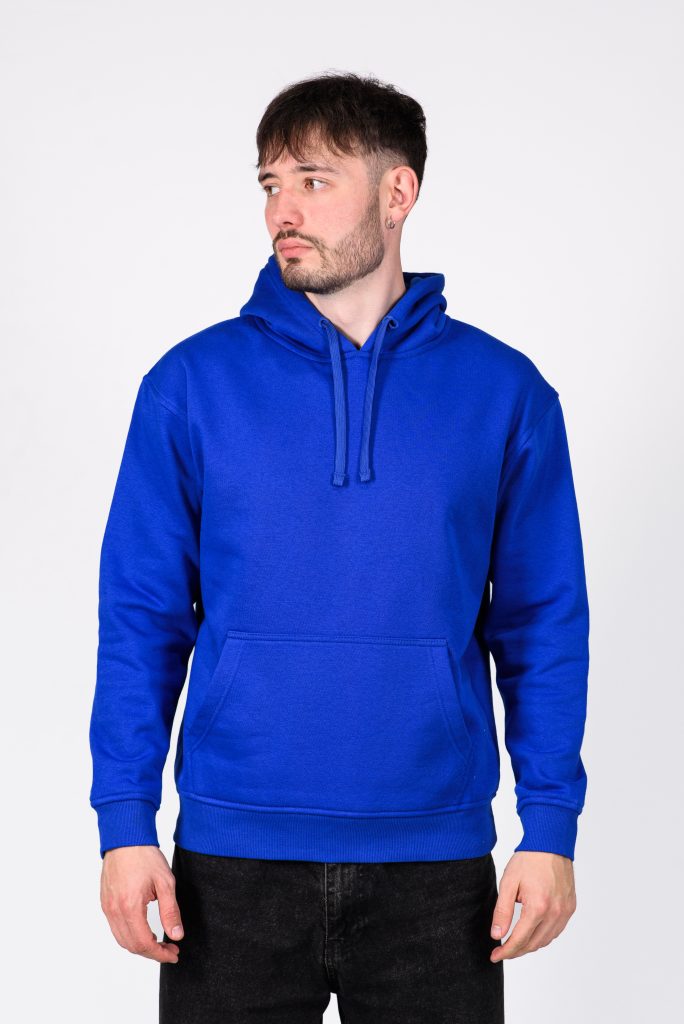 Кенгуру з капюшоном Чоловіче JHK