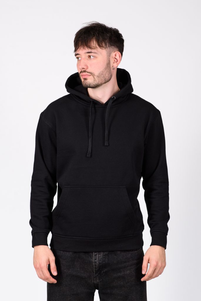 Кенгуру з капюшоном Чоловіче JHK