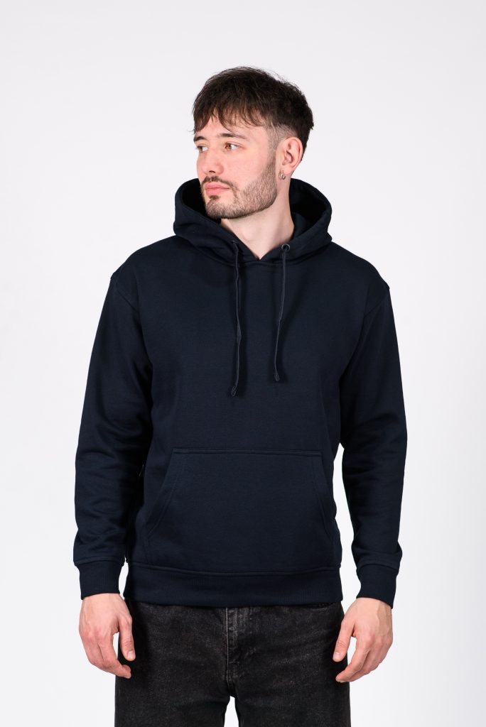 Кенгуру з капюшоном Чоловіче JHK