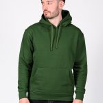 Кенгуру з капюшоном Чоловіче JHK