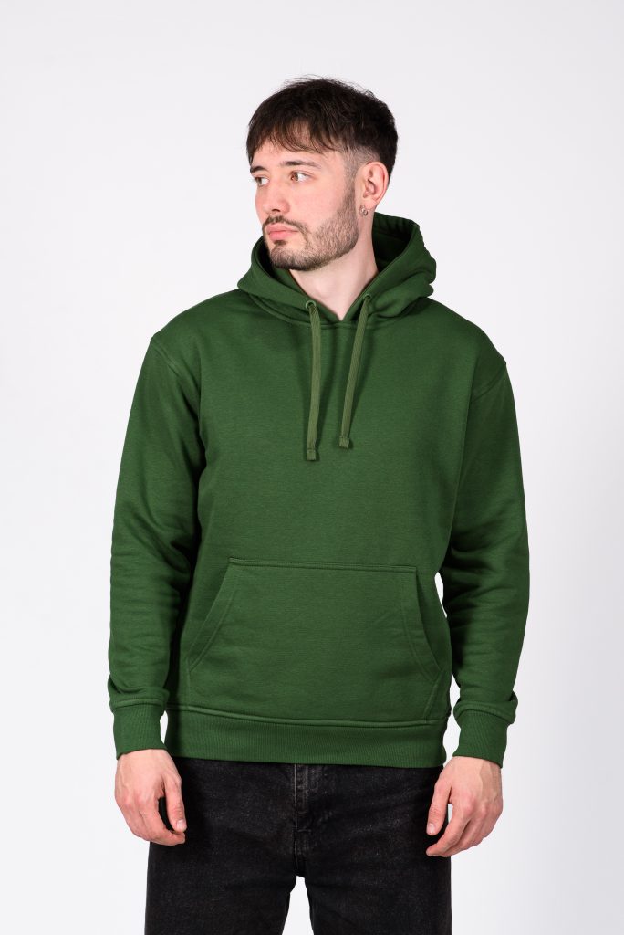 Кенгуру з капюшоном Чоловіче JHK