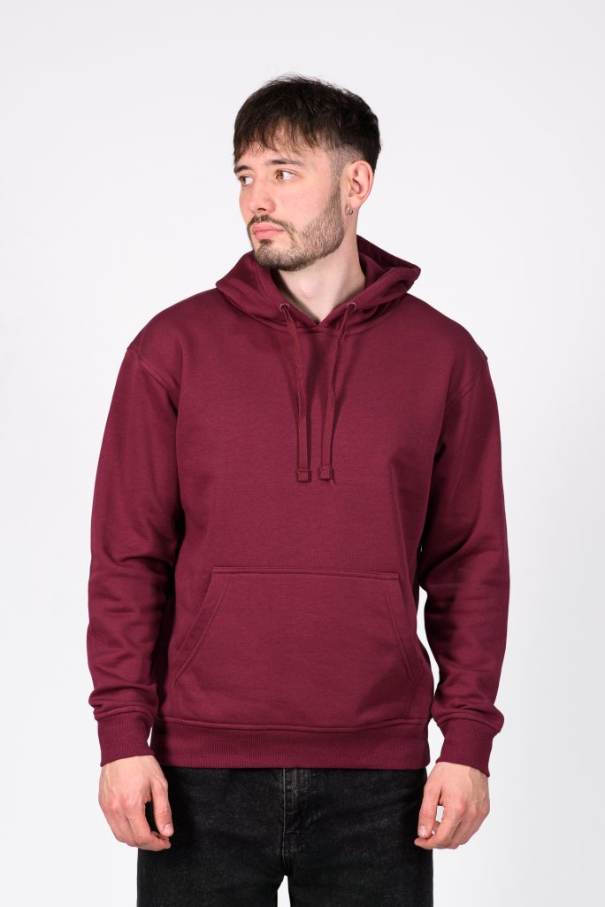 Кенгуру з капюшоном Чоловіче JHK