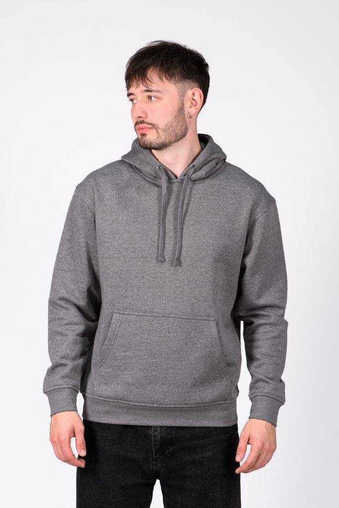 Кенгуру з капюшоном Чоловіче JHK