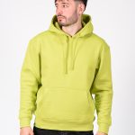 Кенгуру з капюшоном Чоловіче JHK