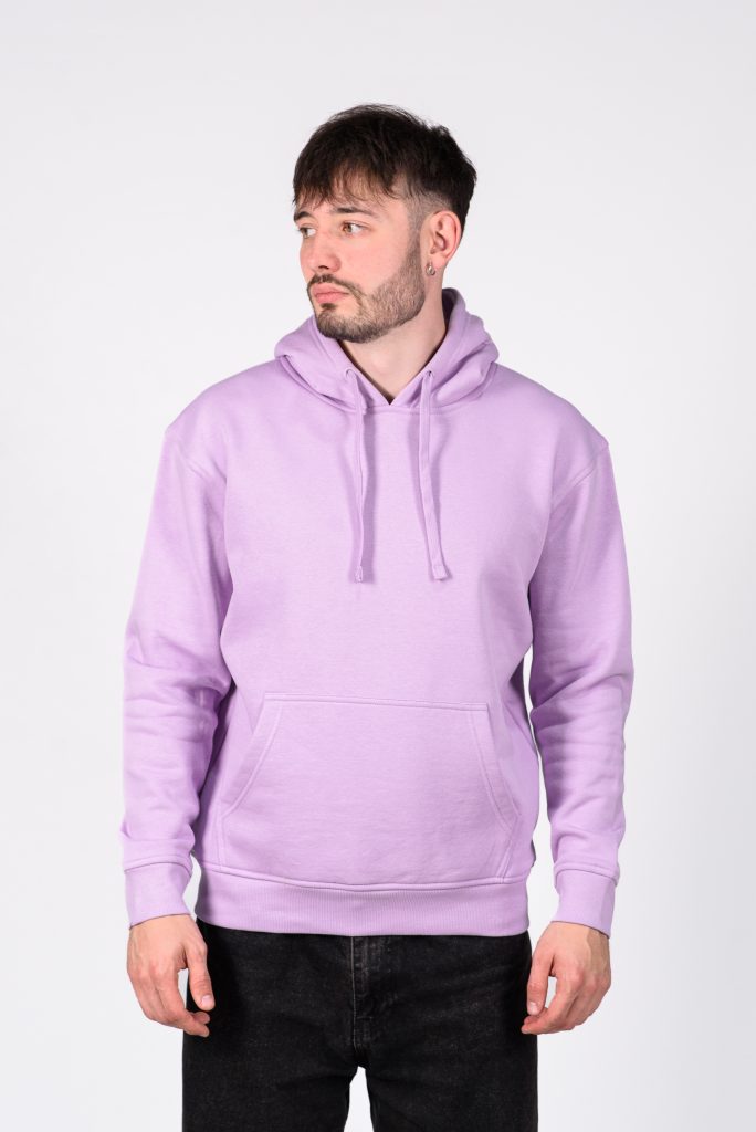 Кенгуру з капюшоном Чоловіче JHK