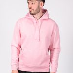 Кенгуру з капюшоном Чоловіче JHK