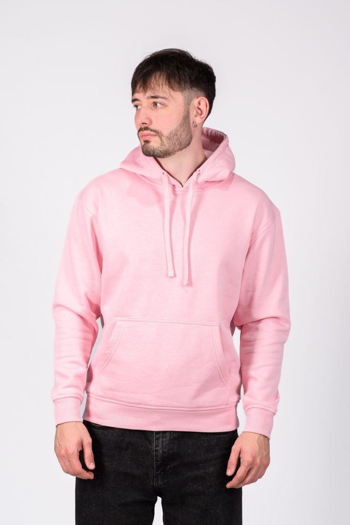 Кенгуру з капюшоном Чоловіче JHK