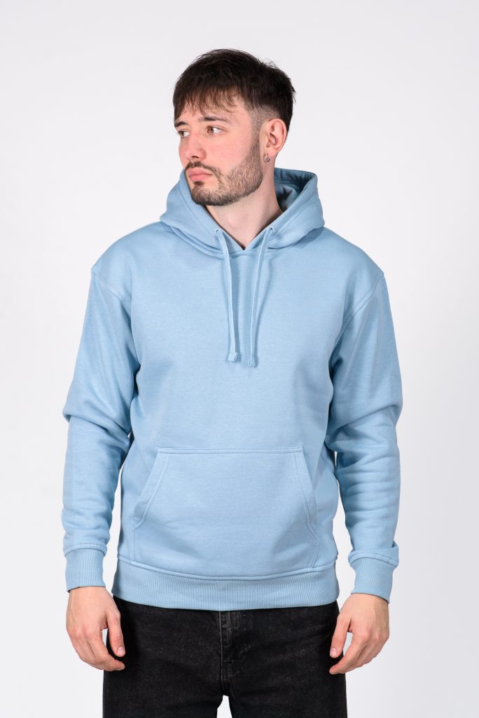 Кенгуру з капюшоном Чоловіче JHK