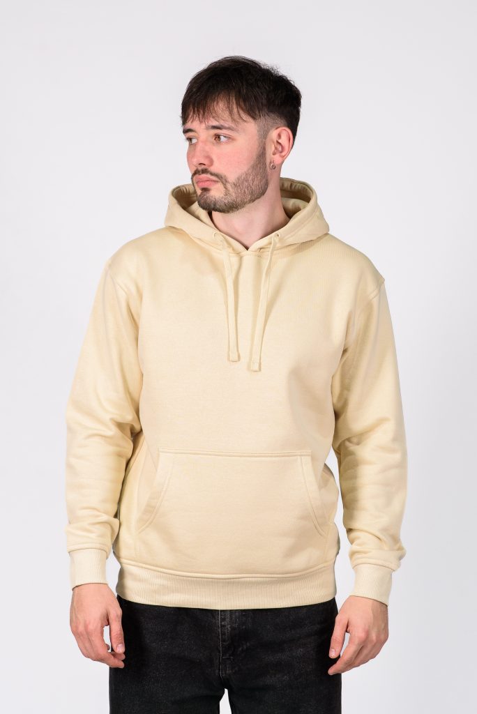 Кенгуру з капюшоном Чоловіче JHK