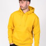 Кенгуру з капюшоном Чоловіче JHK