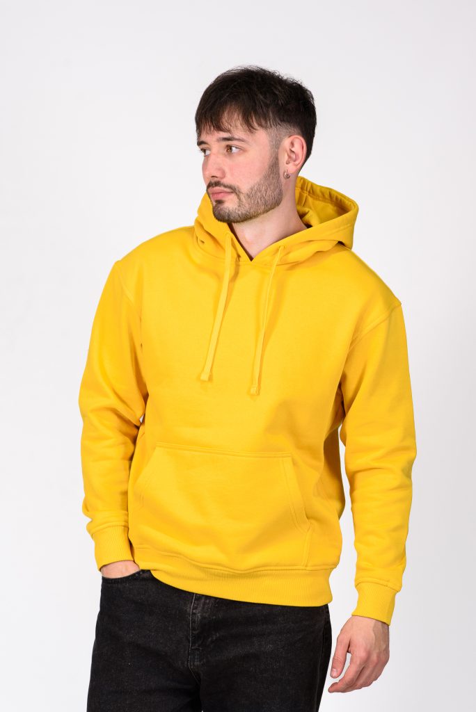 Кенгуру з капюшоном Чоловіче JHK