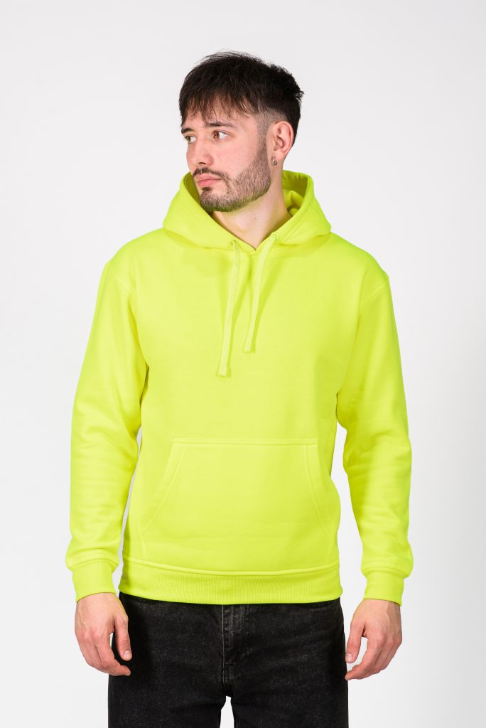 Кенгуру з капюшоном Чоловіче JHK