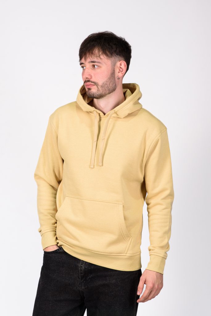 Кенгуру з капюшоном Чоловіче JHK