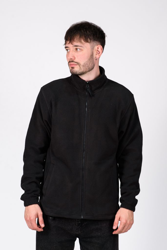 Флісова кофта Чоловіча 300 JHK