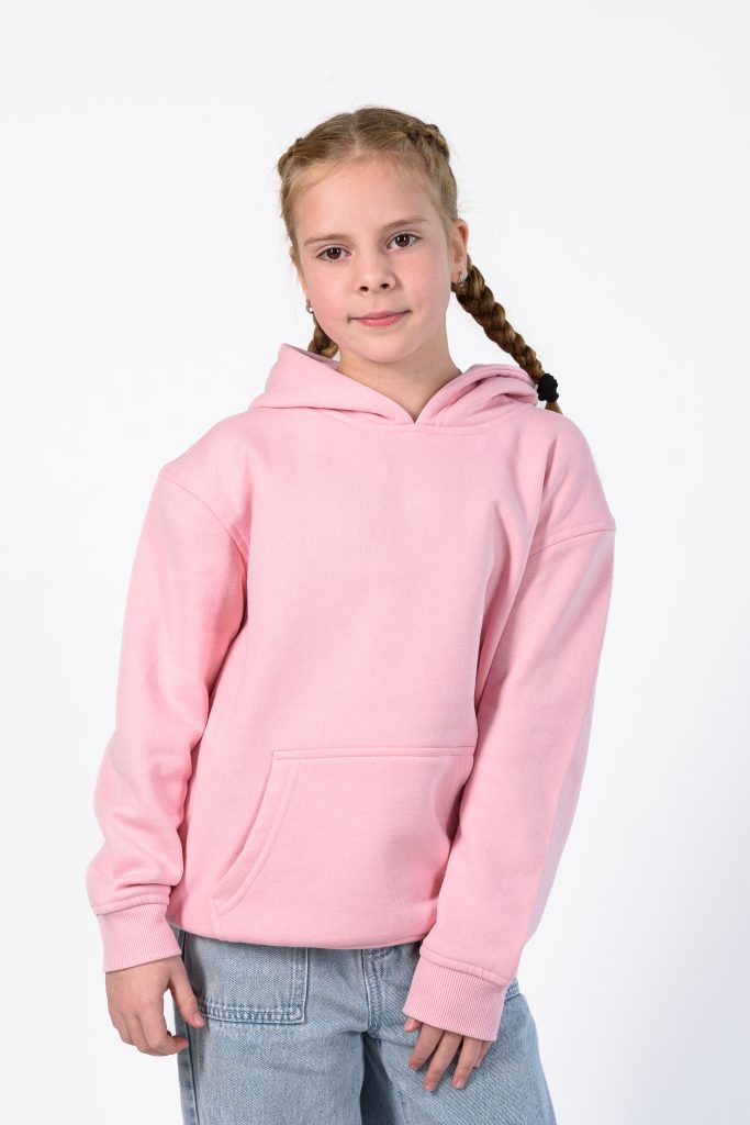 Кенгуру з капюшоном Дитяче JHK