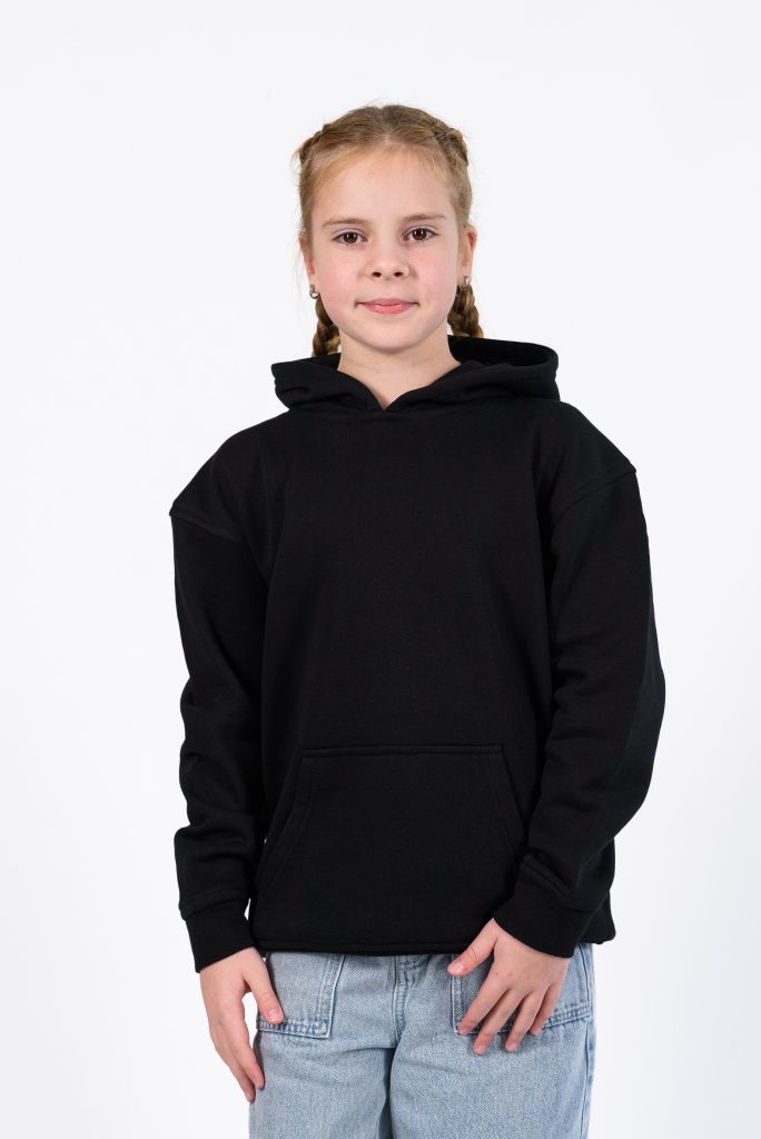 Кенгуру з капюшоном Дитяче JHK