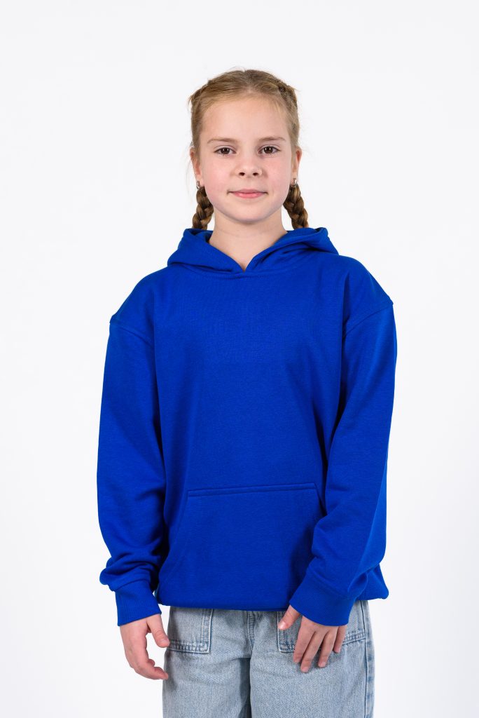 Кенгуру з капюшоном Дитяче JHK