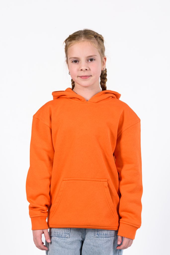 Кенгуру з капюшоном Дитяче JHK