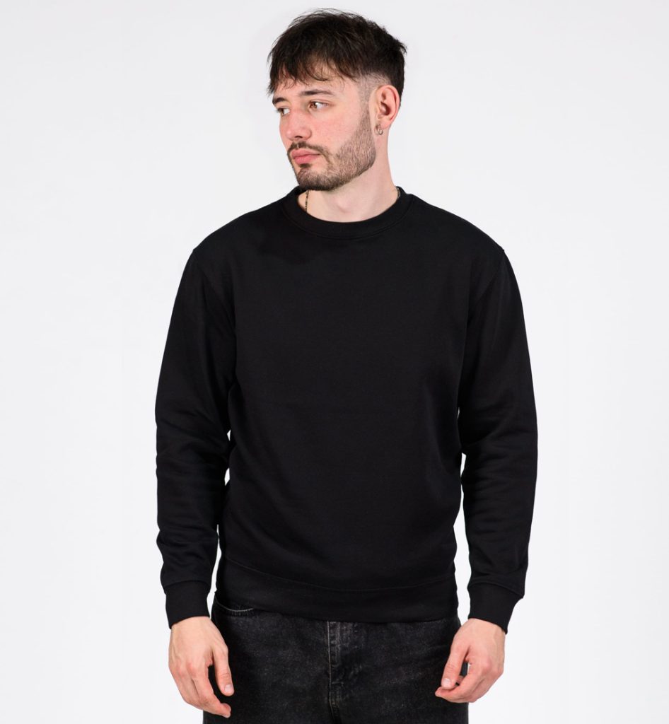 Світшот Унісекс 290 JHK