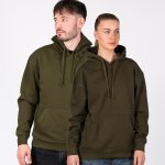 Кенгуру футер унісекс JHK 290