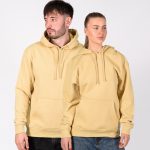 Кенгуру футер унісекс JHK 290