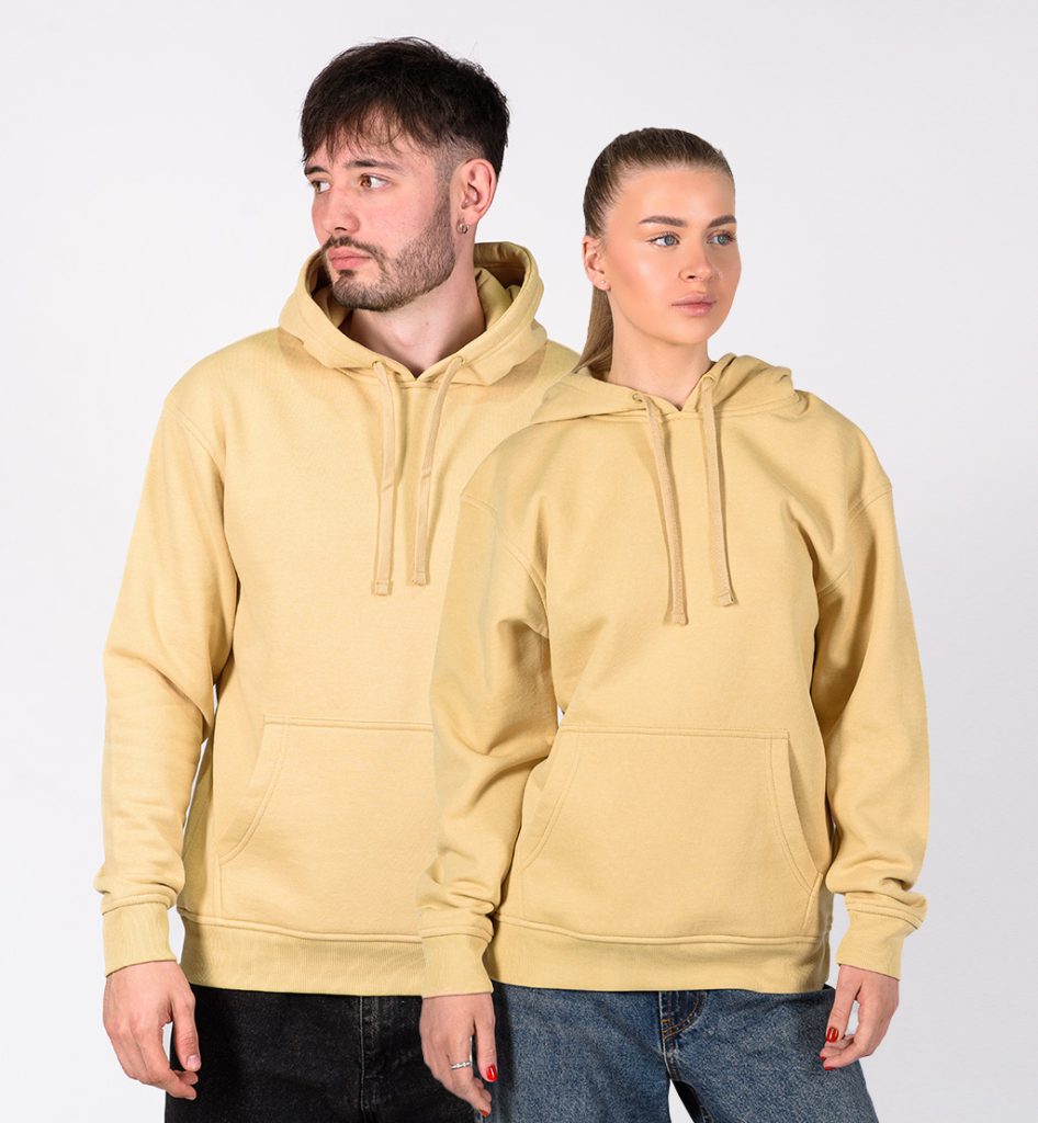 Кенгуру футер унісекс JHK 290