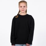 Світшот футер дитячий JHK 290