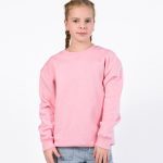 Світшот футер дитячий JHK 290