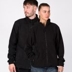 Кофта замок фліс унісекс JHK 300