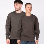 Свитшот футер унисекс JHK 290