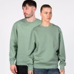 Свитшот футер унисекс JHK 290