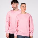 Свитшот футер унисекс JHK 290