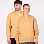 Свитшот футер унисекс JHK 290