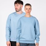 Свитшот футер унисекс JHK 290