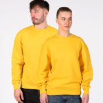 Свитшот футер унисекс JHK 290