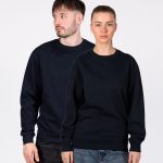 Свитшот футер унисекс JHK 290