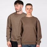 Свитшот футер унисекс JHK 290