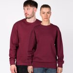 Свитшот футер унисекс JHK 290