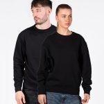 Свитшот футер унисекс JHK 290