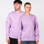 Свитшот футер унисекс JHK 290